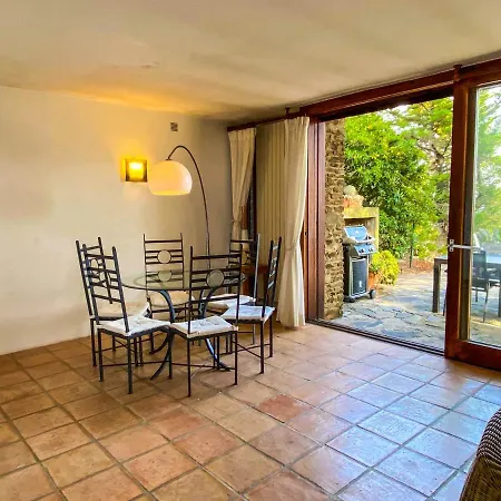 Villa Gaou Benat Piscine Et Vue Mer Bormes-les-Mimosas